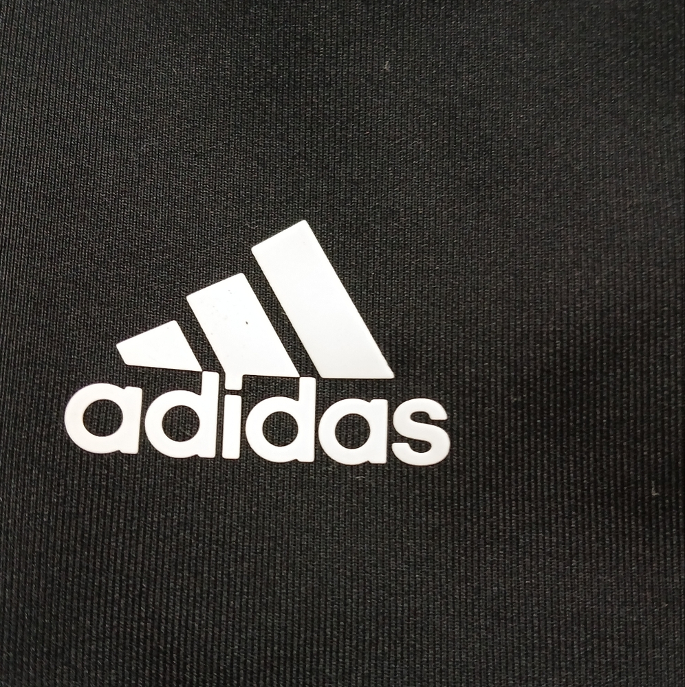 💙Adidas Womens Black Leggings💙 - Picture 6 of 6